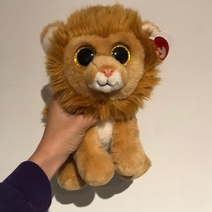 ✨Louie Beanie Baby